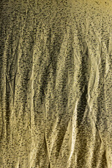 rain drops on tent, background