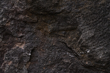 Abstract stone wall background