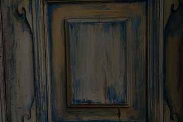 Abstract Abstract background wooden doorbackground wooden door
