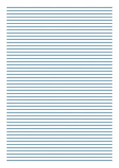 Grid paper.Abstract striped background with color horizontal lines. Lined paper blank on transparent background. White geometric pattern for school, copybooks, notebooks, diary, notes, banners, books.