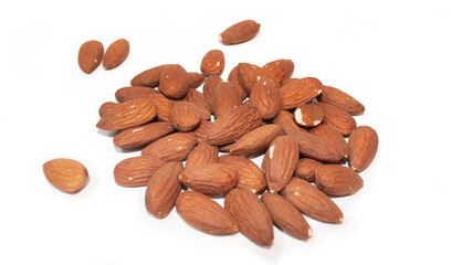 Amêndoas (Prunus dulcis)