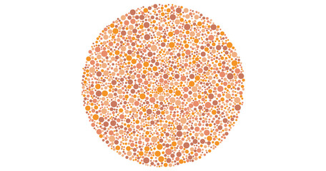 vector pattern with spheres. Blurred decorative design in abstract style with bubbles. Design for posters, banners.