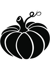Pumpkin, Halloween, Home Decoration, Fruit,