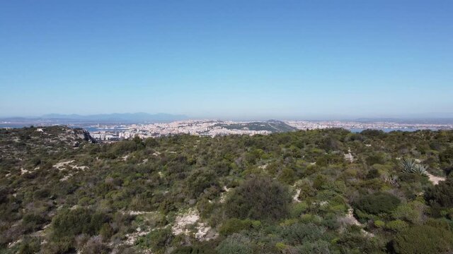 Cagliari