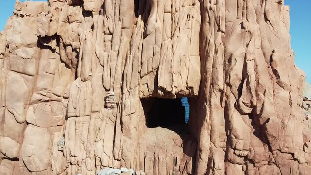 Arbatax Rocce rosse