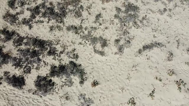 Sand