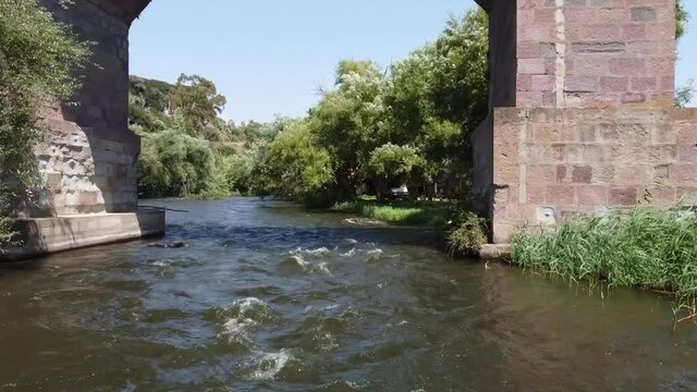 River