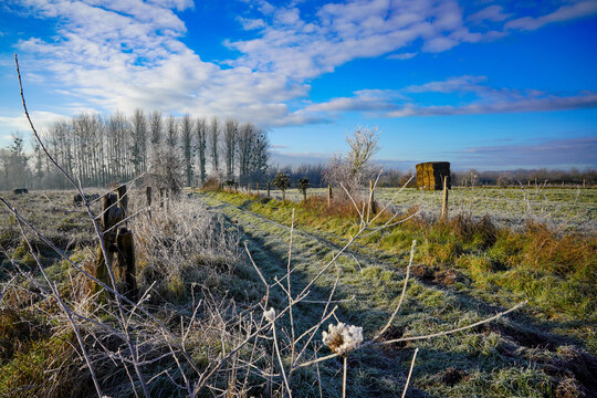 Paysage campagne 840