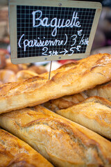 baguettes breads