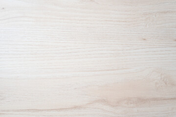 Texture de bois blanc pour arrière plan, arrière plan texturé pâle