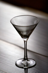 Martini cup