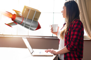 Fototapete bei efototapeten.de bestellen   