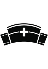 Nurse, Hospital,  stethoscope, Doctor, Heartbeat, Pulse