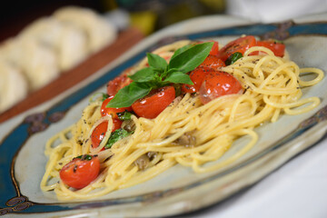 Pasta