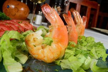 Camarones