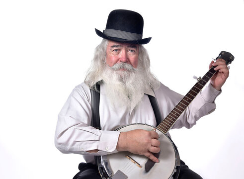 guitarrista