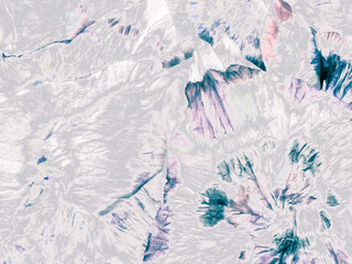 Dirty Art Effect. White Illustrations