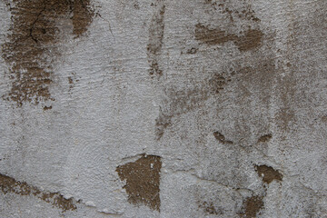 The texture of old wall
