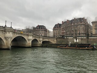 Fototapeta premium bridge