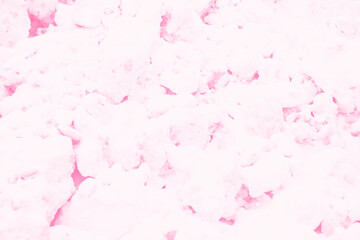 Obraz premium abstract light pink and white colors background for design