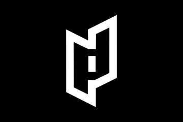 black and white numbers