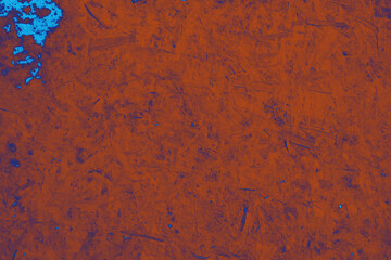 abstract red and blue colors background for design