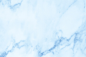 Marble granite blue background wall surface white pattern graphic abstract light elegant gray for do floor ceramic counter texture stone slab smooth tile silver natural for interior decoration.