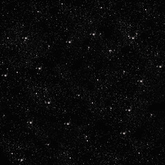 Star sky wallpaper art illustration background poster design