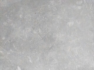 Concrete floor with beautiful lines, the use of broom to create a pattern, suitable for vintage and various designs.