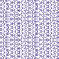 綺麗なオリジナルのレースのパターン素材