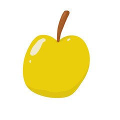 Funny Food Sweet cake icon art illustration.
Popular safe food  store logo brand wallpaper design.