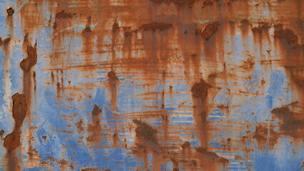 rust texture