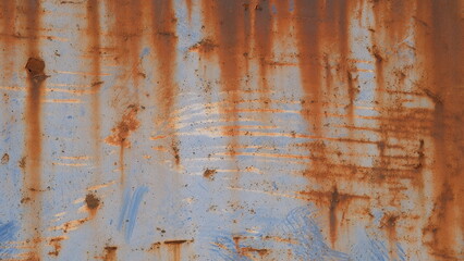 rust texture