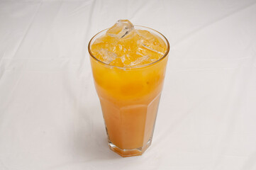 Passion Fruit Juice