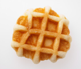 ベルギーワッフル
