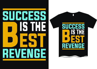 Life Sayings T-Shirt Design