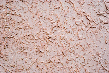 Old wall painting