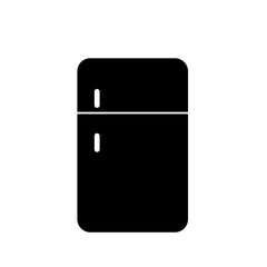 Fridge icon illustration isolated  sign symbol