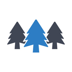 Forest icon