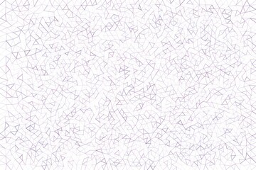 Abstract white line texture background