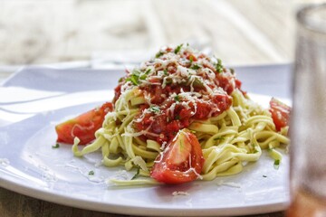PASTA