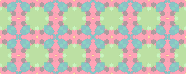 Watercolor Creative Material. Trendy Pink Stains.