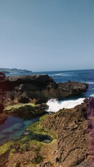 Obraz premium sea