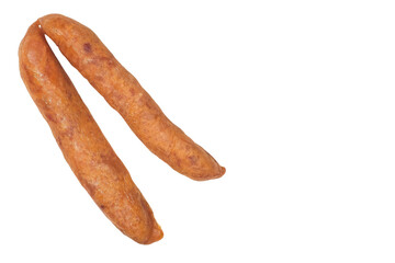 Chinese sausage 2 pieces Made from pork