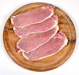 LONZA A FETTE