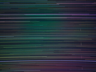 Tokyo,Japan-February 25, 2021: Diurnal motion of the southern sky in winter
