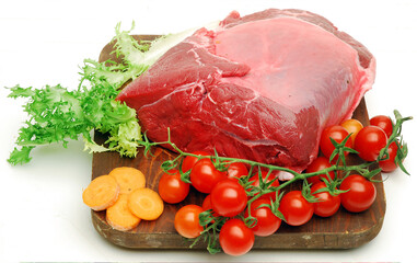 POLPA PER ARROSTO