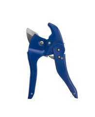 construction, industrial tool plastic pipe cutters