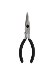 one construction tool - long nose pliers