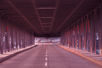 Brücke Hamburg